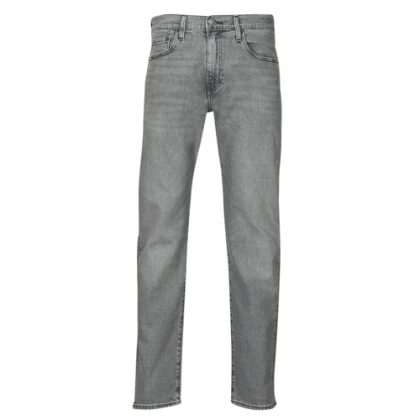 Jeans Tapered uomo Levis  502 TAPER  Grigio Levis 5401128660049